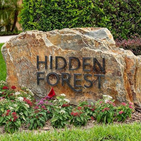 Cozy 3Bd 3Bath @Hiddenforest With Pool Orlando Extérieur photo