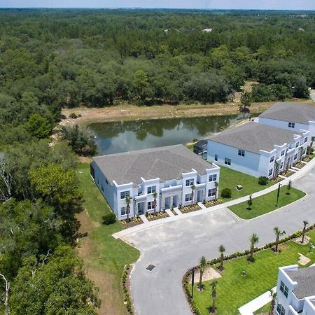 Cozy 3Bd 3Bath @Hiddenforest With Pool Orlando Extérieur photo