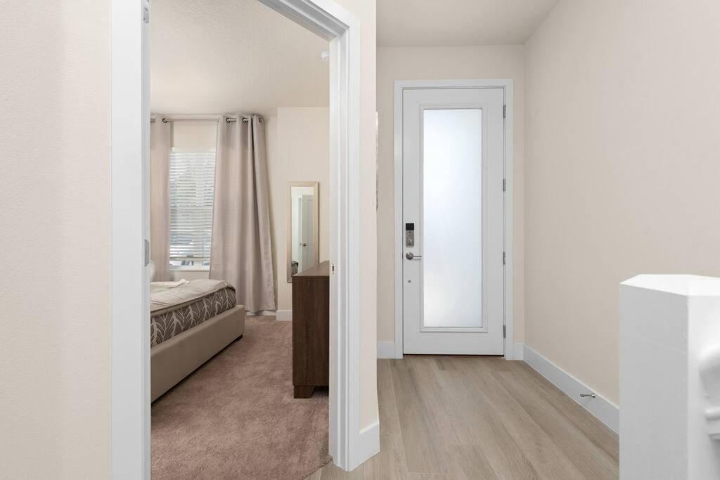 Cozy 3Bd 3Bath @Hiddenforest With Pool Orlando Extérieur photo