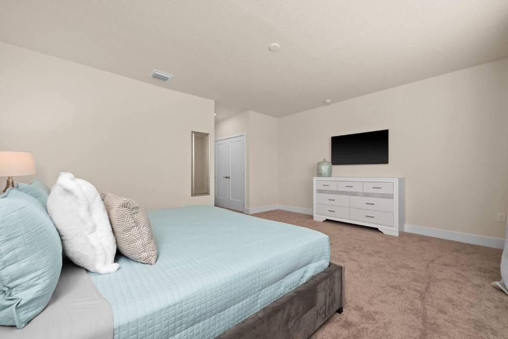 Cozy 3Bd 3Bath @Hiddenforest With Pool Orlando Extérieur photo