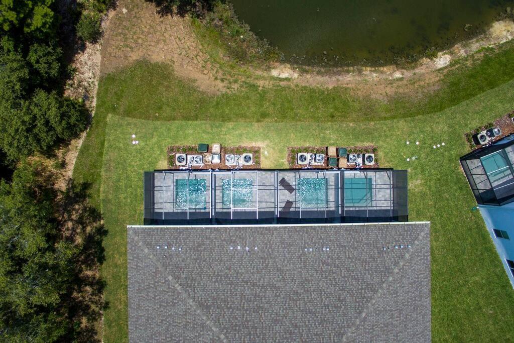 Cozy 3Bd 3Bath @Hiddenforest With Pool Orlando Extérieur photo
