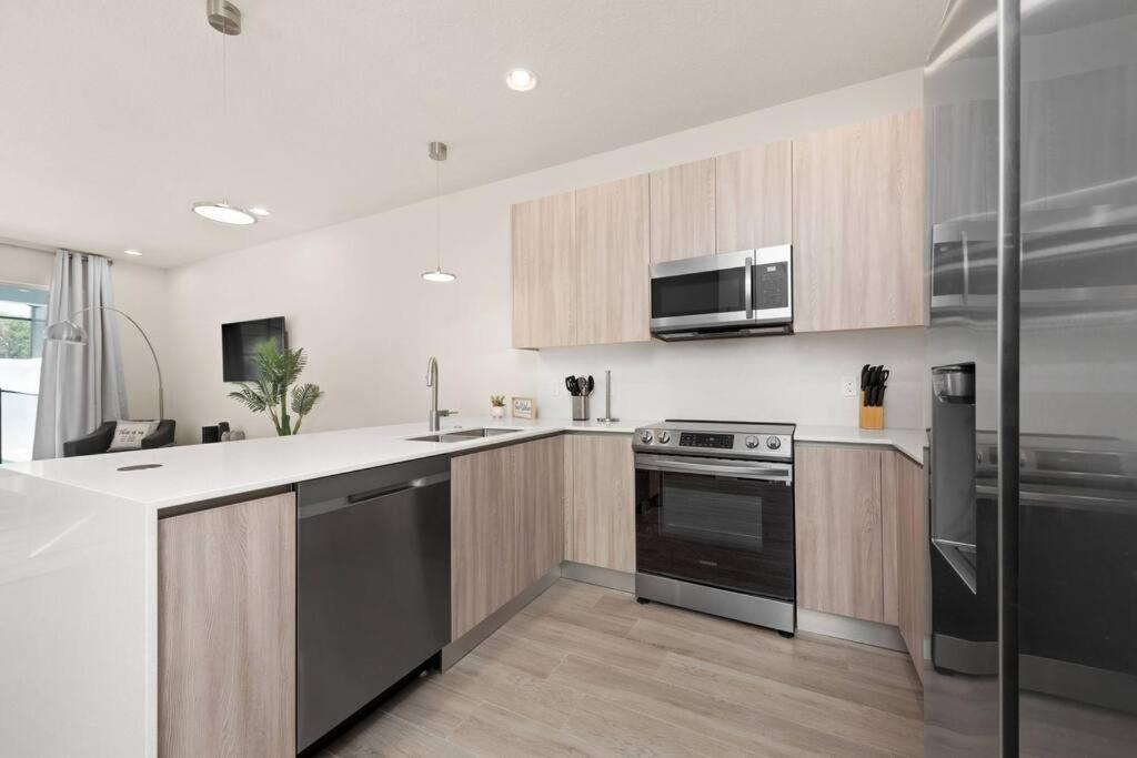 Cozy 3Bd 3Bath @Hiddenforest With Pool Orlando Extérieur photo