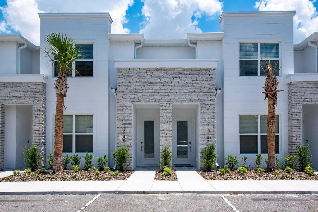 Cozy 3Bd 3Bath @Hiddenforest With Pool Orlando Extérieur photo