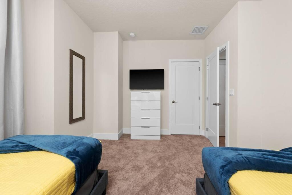 Cozy 3Bd 3Bath @Hiddenforest With Pool Orlando Extérieur photo