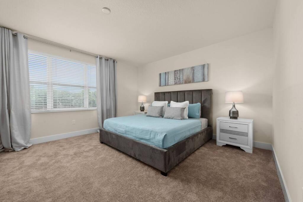 Cozy 3Bd 3Bath @Hiddenforest With Pool Orlando Extérieur photo