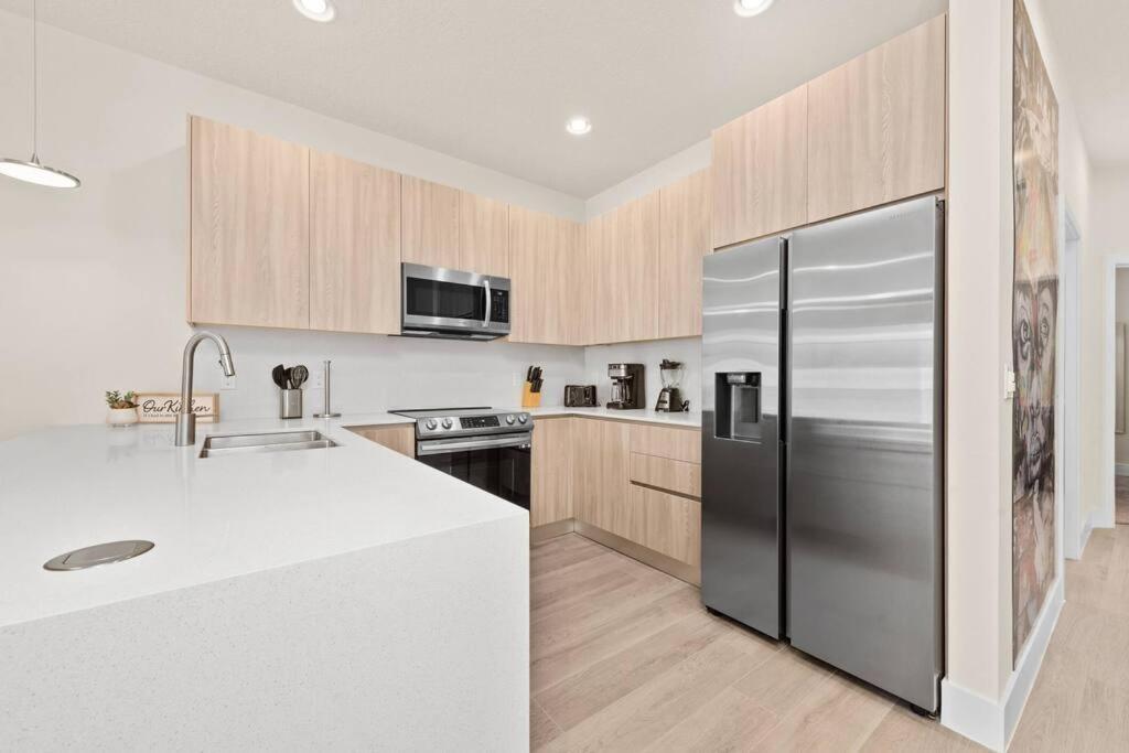 Cozy 3Bd 3Bath @Hiddenforest With Pool Orlando Extérieur photo